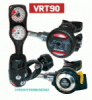 SET REGULATOR BECUHAT VRT90 BALIDIVESHOP  medium